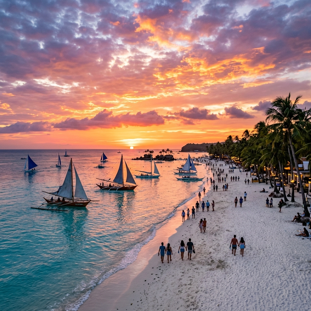 Boracay