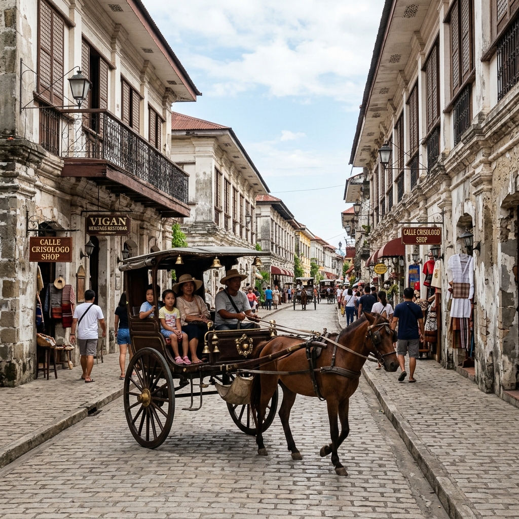 Vigan
